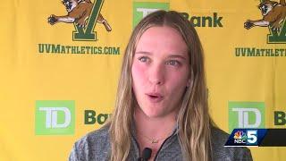 Vermont women's ice hockey gears up for another run at a conference championship