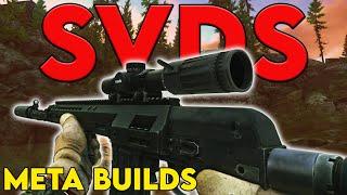 SVDS - Meta Build Series 0.15