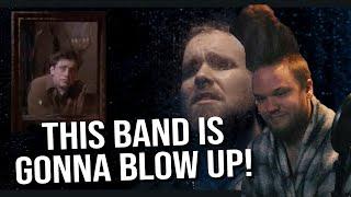 Beyond Awareness kills it with Trapped (Reaction)