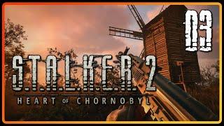 Let's Play S.T.A.L.K.E.R. 2 - Episode 3 - with DansGaming