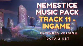 Nemestice Music Pack Track 11 Extended - Dota 2 OST