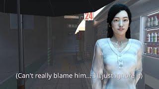 My Teacher, My Wife...