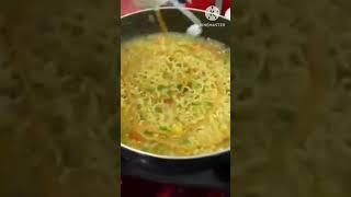village style maggie #shorts #viral #delicious