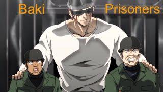 Baki Prisoners in a Nutshell