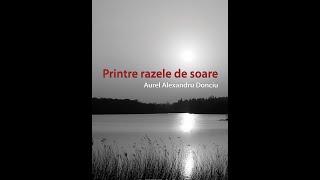 Poezia: Octombrie Albastru - Aurel Alexandru Donciu