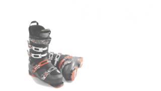 Nordica Hell and Back H3 Ski Boots (For Men)