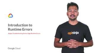 Runtime Errors Module - Introduction to Runtime Errors