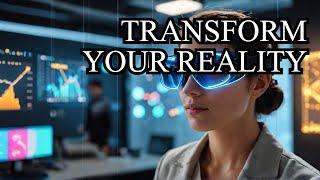 Revolutionize Your Reality with Alex Goldberg's XR Secrets