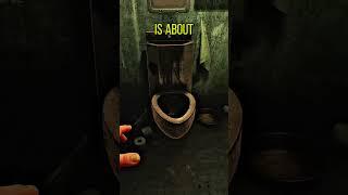 Behind Bars in Prison #prisongames #ps5gameplay
