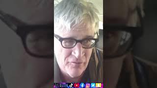 The Simpsons Writer on Jus Review - Kevin Curran