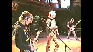 Live в Sexton Club 2003 год