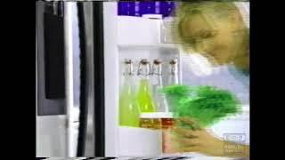 GE | Television Commercial | 2001