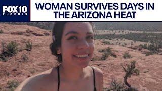 Family is grateful after missing Janelle Banda is found | FOX 10 Phoenix