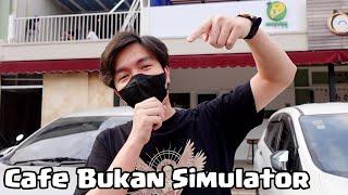 MiawAug Buka Cafe Bukan Simulator - Sokocha Cafe