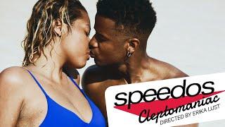 Speedos Cleptomaniac by Erika Lust (Official Trailer) | XConfessions