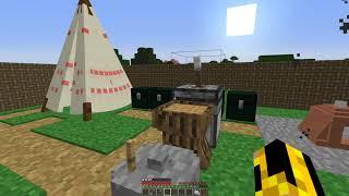 Гайд по Totemic | SevTech: Ages