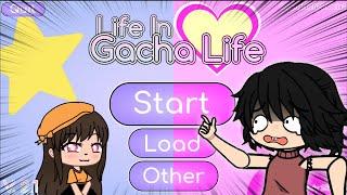 I Installed "Life in Gacha Life" Game...BUT It's a Masterpiece 