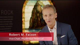 La Casa's 50th Anniversary Gala Honoree Spotlight: Robert M. Falzon