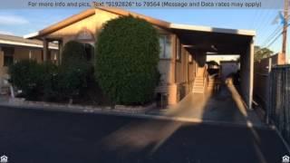 Priced at $90,000 - 323 North Euclid Street, Santa Ana, CA 92703