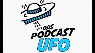 Das Podcast Ufo - Die Joyce Geschichte