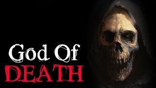 A Kiss From Death | ASMR God of Death Roleplay [It Is Your Time]