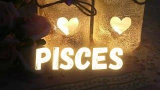 PISCES  ​Someone is in a lot of pain over you  They're in love and they want the pain to end