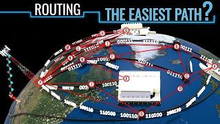 Understanding Routing! | ICT#8