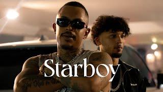 LUCIANO x JAZEEK - Starboy [Official Video]