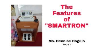 Features of Smartron and How to assemble