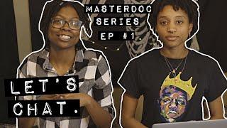 are you really attracted to men? | Lesbian Masterdoc Series Ep. 1