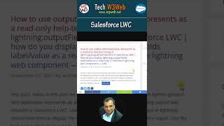 How to display toast message with hyperlink in LWC | #ytshorts #youtubeshorts #ytshort #salesforce