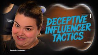 Alexandra Rodriguez’s Fake Look Obsession!