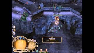 The Battle For Middle Earth 2 Rise Of The Witch King: War Of The Ring Ep. 0 FAILURE