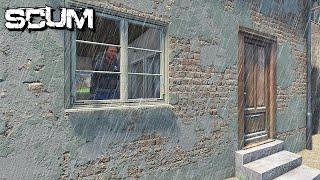 Scum 0.95 - So what is that server all about? Solo play on LDR