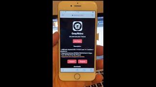 Grayrhino cydia tweak iOS SIM unlock carrier for iphone
