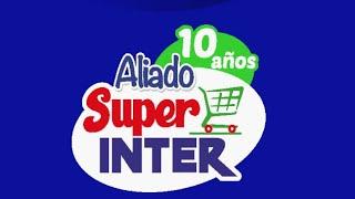 Aliados Super Inter presente 