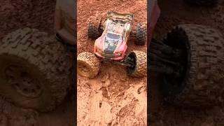 Arrma Vs Traxxas! Not even close