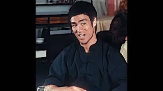 Bruce Lee’s Funniest Iconic Moments~#李小龙 #武术 #好莱坞 #KungFu #shorts