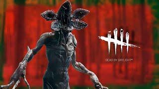Dead by Daylight - Demogorgon  Gameplay #2 (No Commentary)