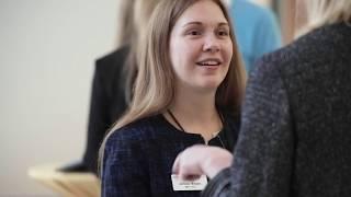 MBA Summit | WashU Olin Business School