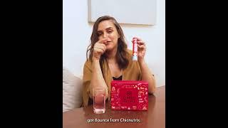 Best Supplement for Expert Hair Care  |  Chicnutrix Bounce