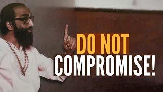 101 of 108 | Do not Compromise! | Swami Chinmayananda | ChinmayaMission | Hindu | SanatanDharma