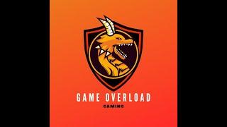 Game overload  Welcome Video