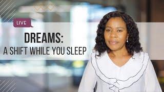 The Power Of Dreams and How to Overcome While You Sleep