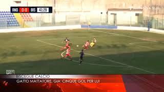 GATTO: gol e assist del neo acquisto del Catania