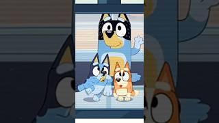 We're On TV! | Brand New Bluey Sneak Peek #shorts #bluey 13+ for comments