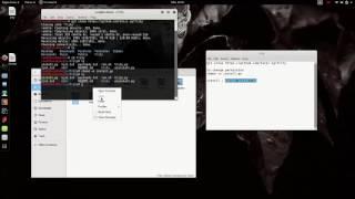 Website or SMS Bombing Tool in Kali Linux-Trity How to install