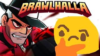 Brawlhalla makes me mad