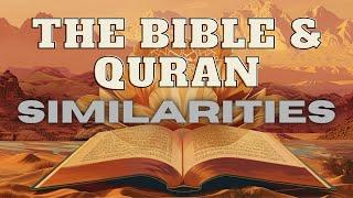 In the Footsteps of Abraham Shared Wisdom of the Bible and Quran