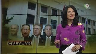 CALAMAR | El Informe con Alicia Ortega